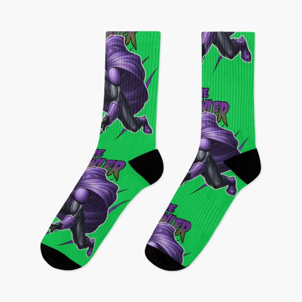 Item preview, The Prowler designed and sold by White Tiger Designz .
