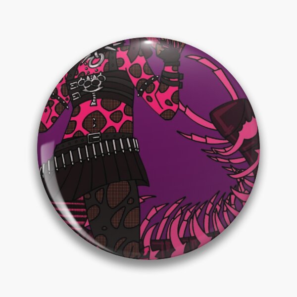 Item preview, Goth Bat Girl designed and sold by T9axerloba.