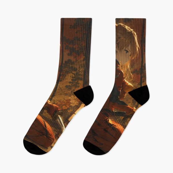 Item preview, Asuka Langley Soryu Neon Genesis Evangelion Golden Samurai Reflection designed and sold by mildaclairmo.