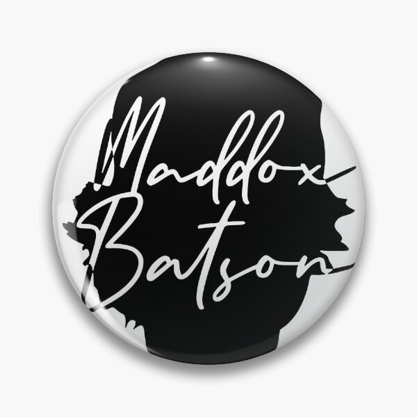 Item preview, Maddox-Batson designed and sold by dinhviet2021.