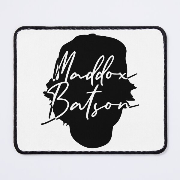 Item preview, Maddox-Batson designed and sold by dinhviet2021.