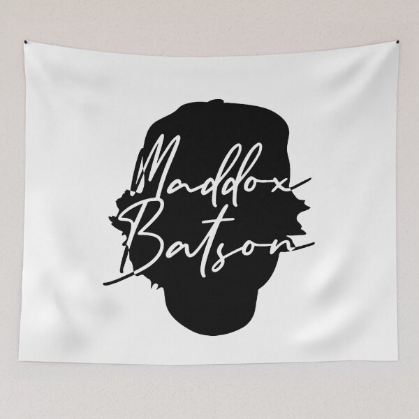 Item preview, Maddox-Batson designed and sold by dinhviet2021.