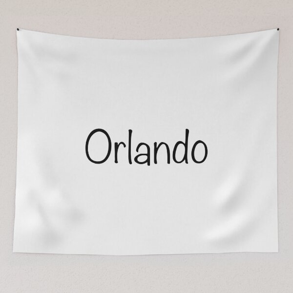 Item preview, Orlando designed and sold by meursaultdesign.