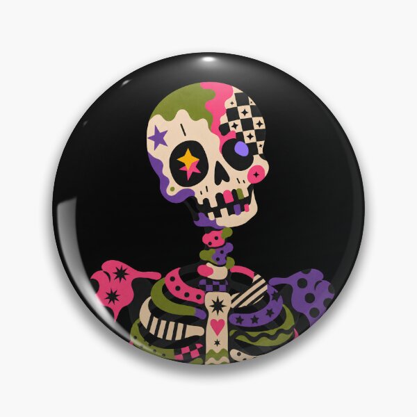 Item preview, Skeleton designed and sold by Kaleidastar.