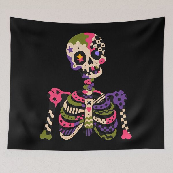 Item preview, Skeleton designed and sold by Kaleidastar.