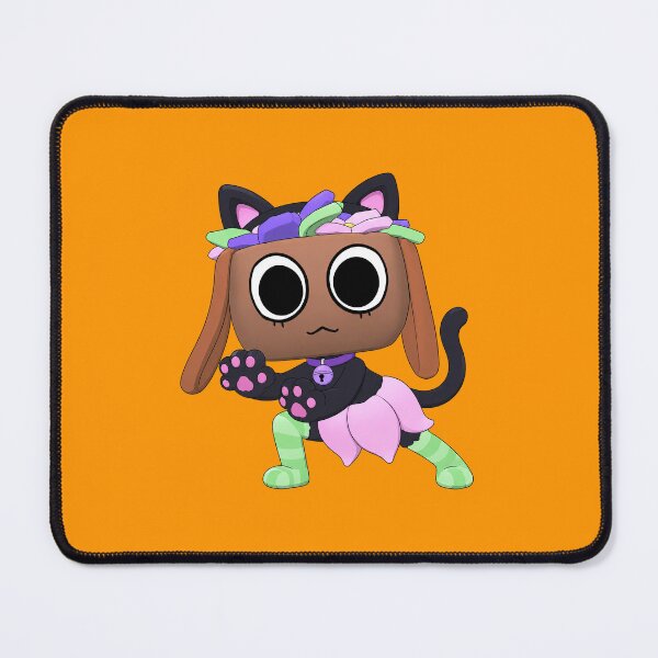 Item preview, Dandy Bassie World | Kids Halloween designed and sold by Dandy Pixel.