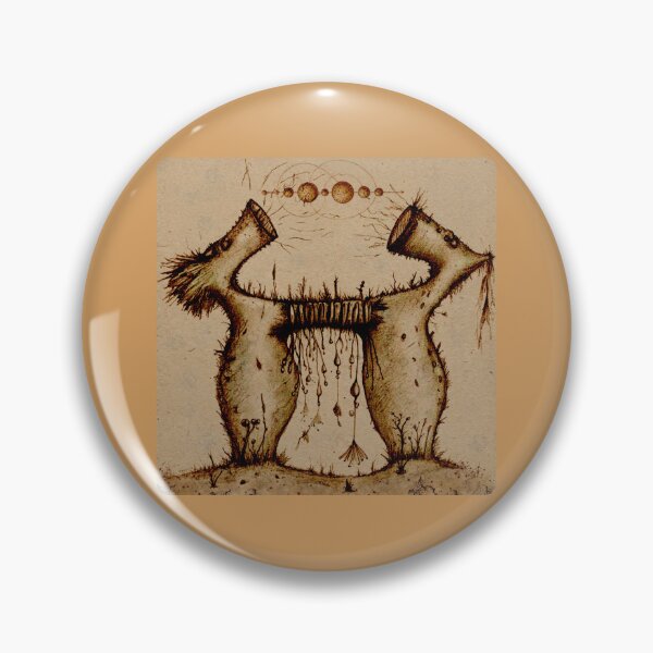 Item preview, Copy of Surreal Creature #7. NEXUS designed and sold by DHR79.