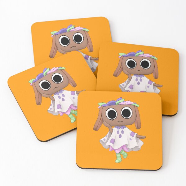 Item preview, Dandy Bassie World | Kids Halloween designed and sold by Dandy Pixel.