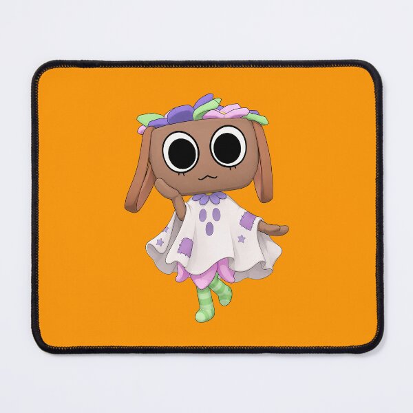 Item preview, Dandy Bassie World | Kids Halloween designed and sold by Dandy Pixel.