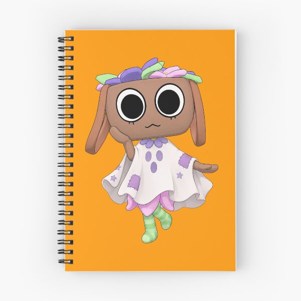 Item preview, Dandy Bassie World | Kids Halloween designed and sold by Dandy Pixel.