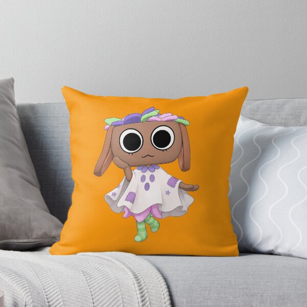 Item preview, Dandy Bassie World | Kids Halloween designed and sold by Dandy Pixel.