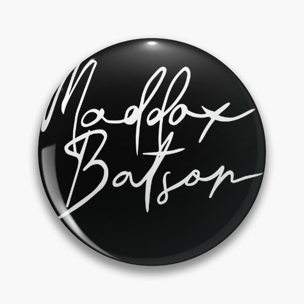 Item preview, Maddox-Batson designed and sold by dinhviet2021.