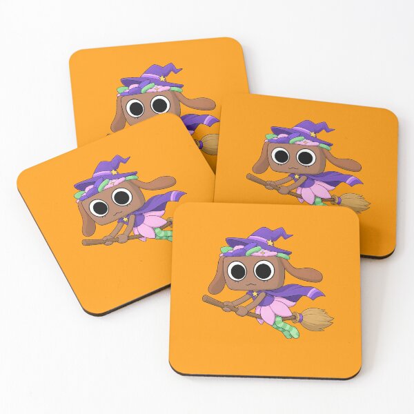 Item preview, Dandy Bassie World | Gamer Halloween gift designed and sold by Dandy Pixel.