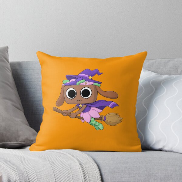 Item preview, Dandy Bassie World | Gamer Halloween gift designed and sold by Dandy Pixel.
