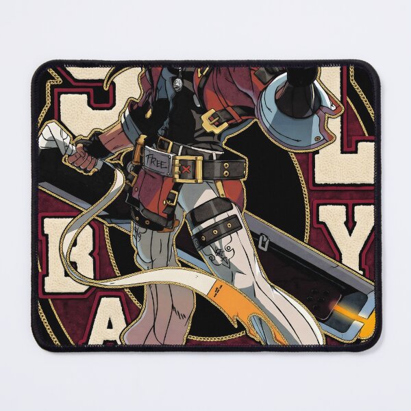 Item preview, Sol Badguy Guilty Gear Varsity Gamer Graphic Tee designed and sold by Senpaiwaves.