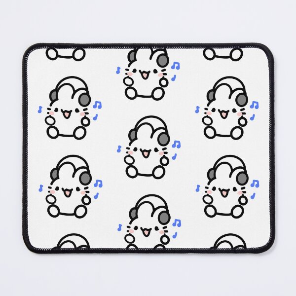 Item preview, Music Bunny designed and sold by veraphina.
