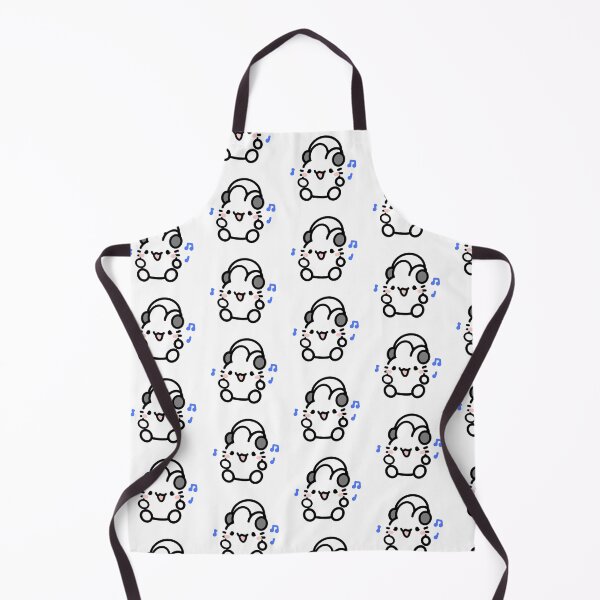 Item preview, Music Bunny designed and sold by veraphina.