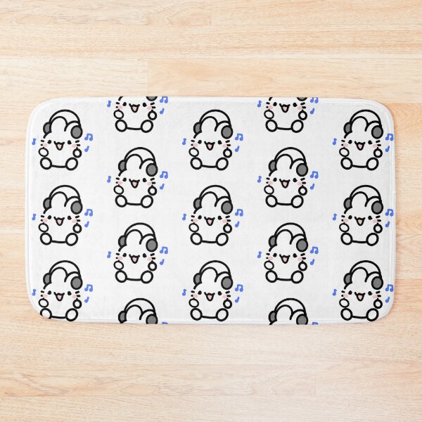 Item preview, Music Bunny designed and sold by veraphina.