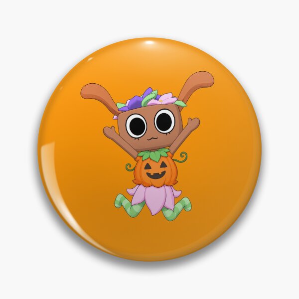 Item preview, Dandy Bassie World | Gamer Halloween gift designed and sold by Dandy Pixel.
