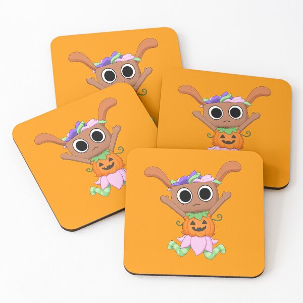 Item preview, Dandy Bassie World | Gamer Halloween gift designed and sold by Dandy Pixel.