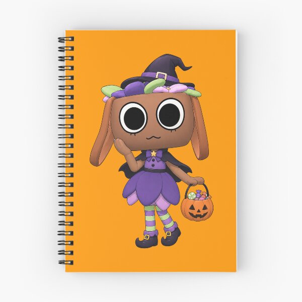 Item preview, Dandy Bassie World | Gamer Halloween gift designed and sold by Dandy Pixel.