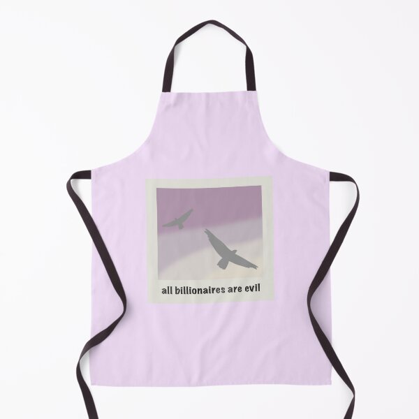 Item preview, All Billionaires Are Evil - Year designed and sold by gennyevans.