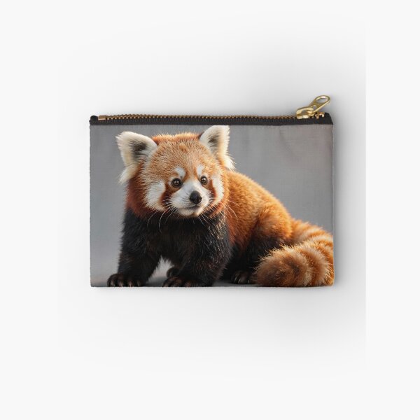 Item preview, Red Panda designed and sold by Savannah Gibbs.