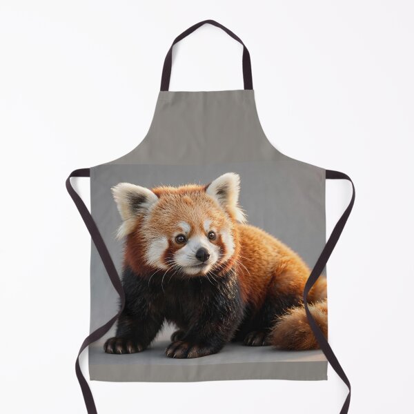 Item preview, Red Panda designed and sold by Savannah Gibbs.