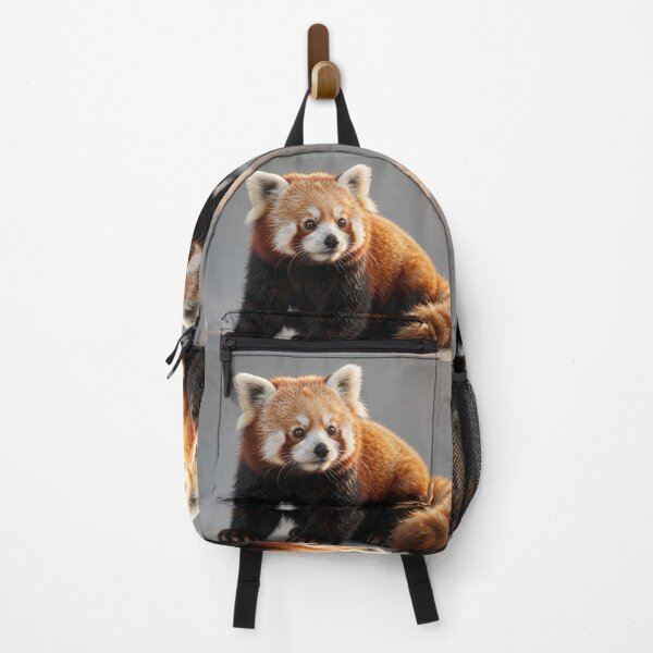 Item preview, Red Panda designed and sold by Savannah Gibbs.