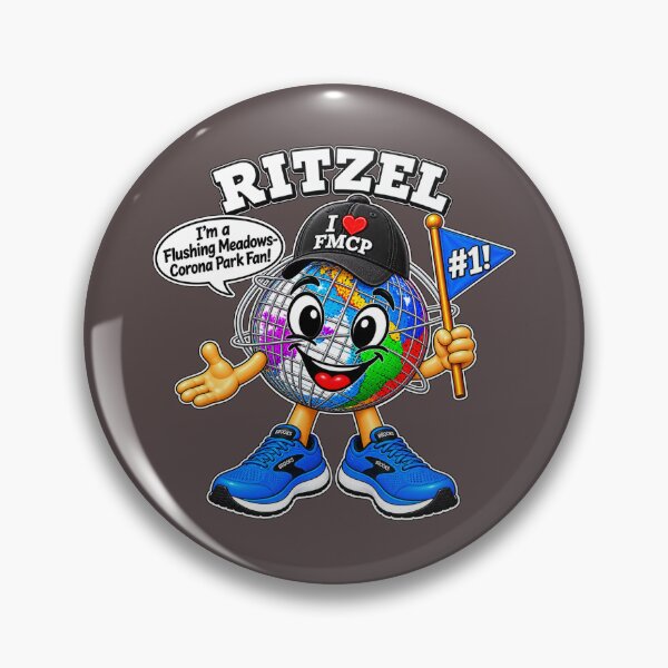 Item preview, Touring with Ritzel! designed and sold by michael6076.