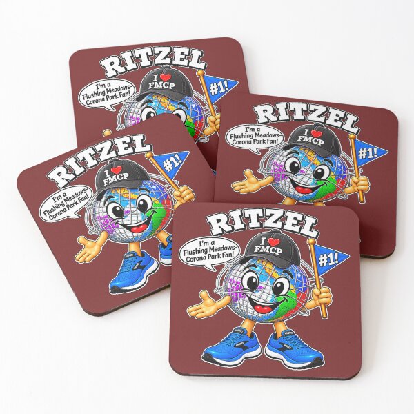 Item preview, Touring with Ritzel! designed and sold by michael6076.