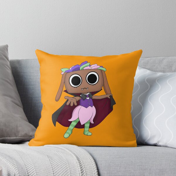 Item preview, Dandy Bassie World | Gamer Halloween gift designed and sold by Dandy Pixel.