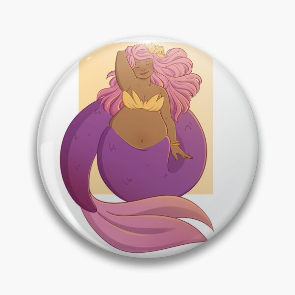 Item preview, mermaid self hug designed and sold by stirlingalex.