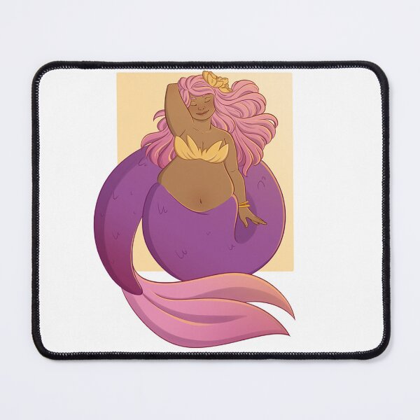 Item preview, mermaid self hug designed and sold by stirlingalex.