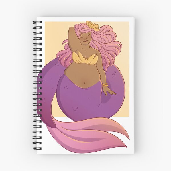 Item preview, mermaid self hug designed and sold by stirlingalex.