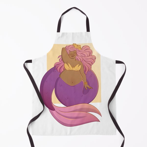 Item preview, mermaid self hug designed and sold by stirlingalex.