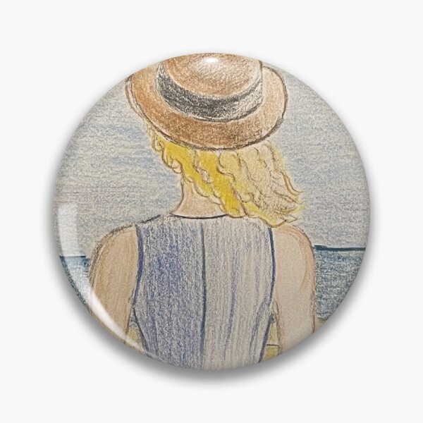 Item preview, Girl on the balcony designed and sold by ivan.penchev.art.