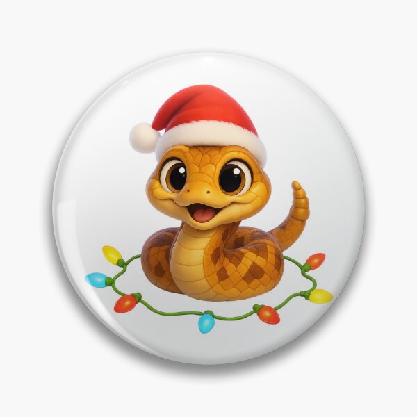 Artikelvorschau, Weihnachtskastellviper entworfen und verkauft von Sillytoe.