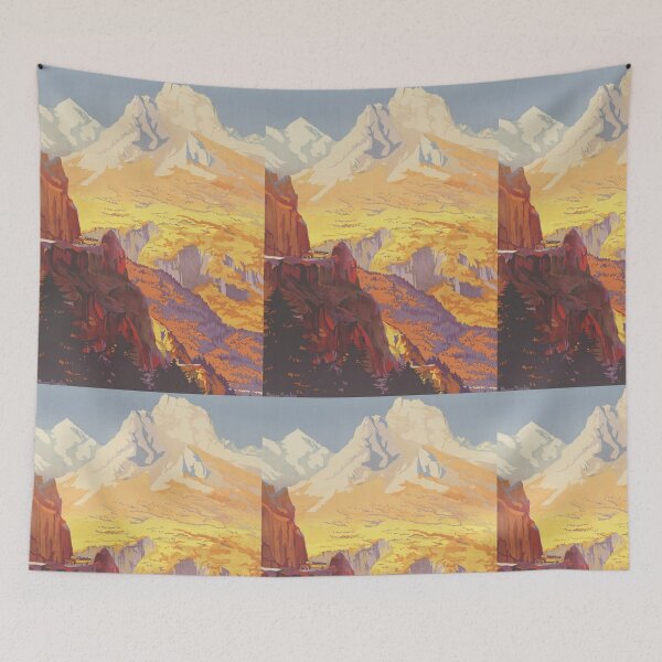 Item preview, GOLDEN VIEW designed and sold by THE GOOD FIND.