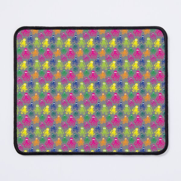 Item preview, OCTOPUS PARTY designed and sold by Mandusk.