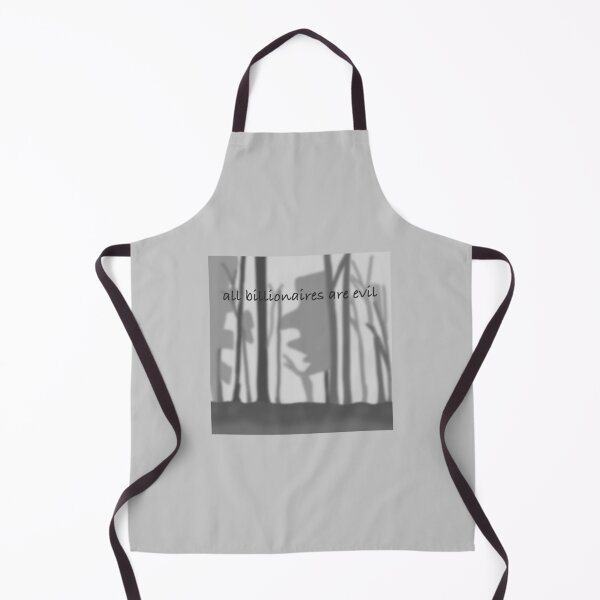 Item preview, All Billionaires Are Evil - Fable designed and sold by gennyevans.