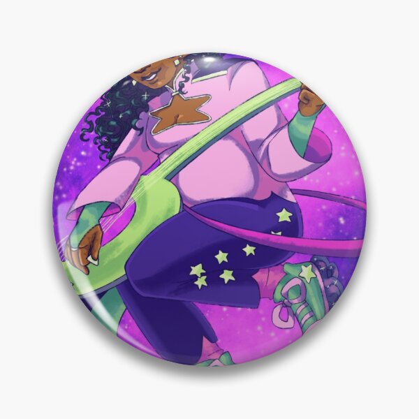 Item preview, Cosmic Star Guitarist designed and sold by T9axerloba.