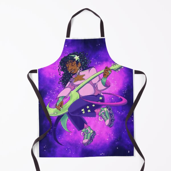 Item preview, Cosmic Star Guitarist designed and sold by T9axerloba.