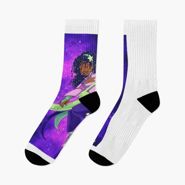 Item preview, Cosmic Star Guitarist designed and sold by T9axerloba.
