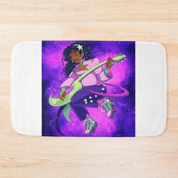 Item preview, Cosmic Star Guitarist designed and sold by T9axerloba.