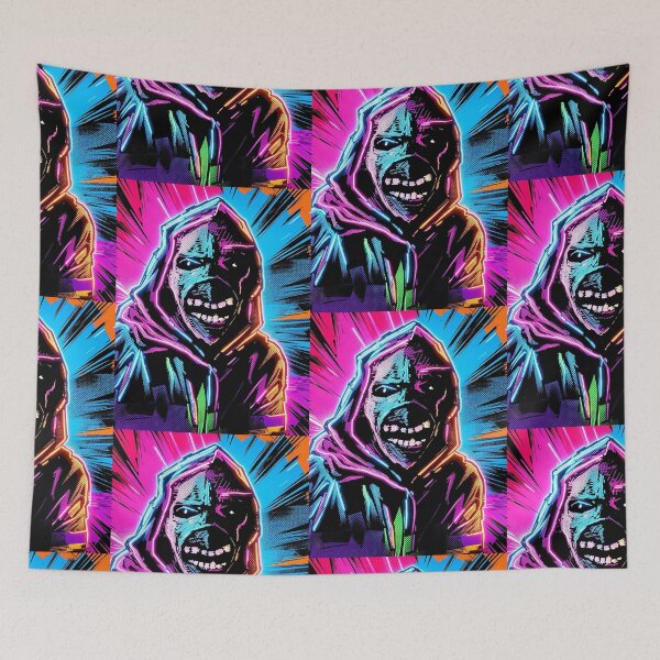 Item preview, Rock legend  designed and sold by Glenbobagins.