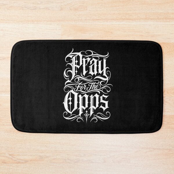 Item preview, Pray For The Opps designed and sold by DIRTYDUNNZ.