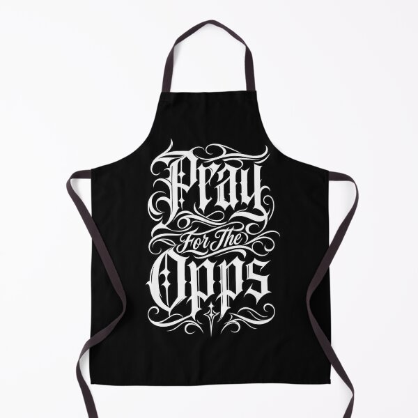 Item preview, Pray For The Opps designed and sold by DIRTYDUNNZ.