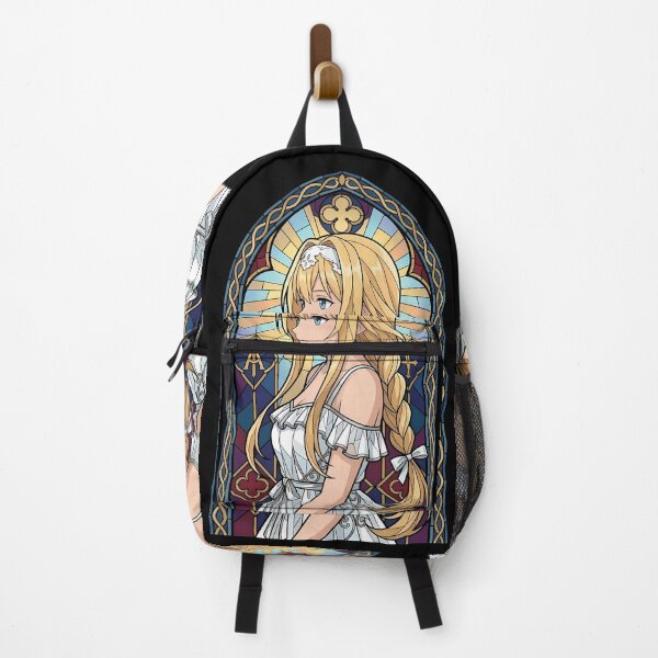 Item preview, Alice Zuberg Sword Art Online Elegant Cathedral Stained Glass designed and sold by mildaclairmo.