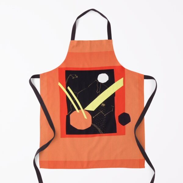 Item preview, ORANGE RED SUN designed and sold by THE GOOD FIND.
